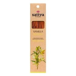 KADZIDŁA SATTVA Vanilla (Wanila, Indie)