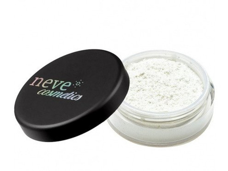 PUDER MINERALNY MATTE NEVE COSMETICS NATURALNY SYPKI (VEGAN, 4G)