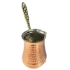 Tygielek miedziany do kawy po turecku briki 50ml 