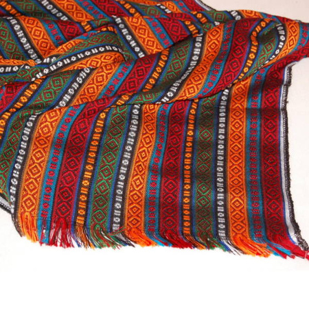Narzuta orientalna kapa z Turcji 140x140cm