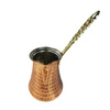 Tygielek miedziany do kawy po turecku briki 150ml 