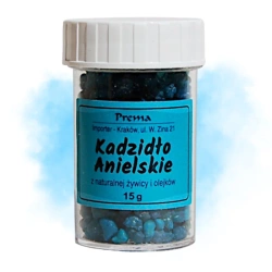 Kadzidło żywiczne anielskie, Prema 15g