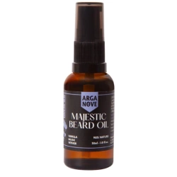 Naturalny olejek do brody, majestetyczny Arganove 30ml