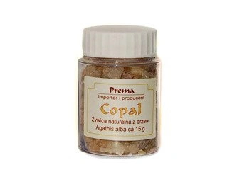 COPAL KADZIDŁO ŻYWICZNE (15g)