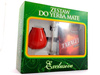 YERBA MATE ZESTAW MATERO CERAMICZNE + BOMBILLA + TARAGUI ENERGIA 500G