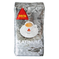 KAWA DELTA PLATINUM PALONA ZIARNISTA (1kg)