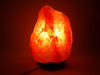 Lampa solna himalajska 1-2 kg jonizująca sól