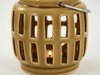 ŚWIECZNIK - LAMPION (LAMPIONIK NA ŚWIECĘ TEALIGHT)