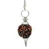Wahadło rudraksha (wahadełko) 4,50 cm 
