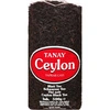 Herbata Tanay Cejlon Ceylon Liściasta Czarna Black Tea 500 g