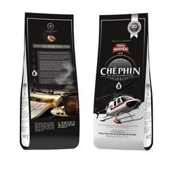 Kawa Wietnamska Trung Che Phin 4 mielona 500 g