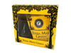 YERBA MATE ZESTAW MATERO CERAMICZNE + BOMBILLA + YERBA MATE GREEN FUERTE 400G