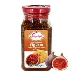 Dżem figowy, dżem z fig turecki Seyidoglu 700g