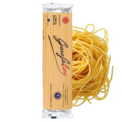 Włoski makaron Spaghetti  n.9 IGP Garofalo 500g