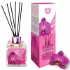 Dyfuzor zapachowy z patyczkami, odświeżacz powietrza Orchidea, Naturalne Aromaty 100ml
