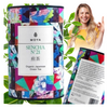 ORGANICZNA JAPOŃSKA ZIELONA HERBATA MOYA SENCHA 60 G 