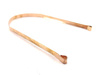 Czyścik do języka miedziany (Skrobak, 12 CM)