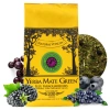 Zestaw Yerba Mate Green Tutti  Frutti 200g, matero ceramiczne, bombilla 