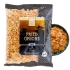 Prażona cebulka, smażona cebula Golden Turtle 200g