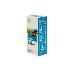 Olejek zapachowy euforia 12 ml