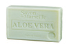 MYDŁO MARSYLSKIE ALOE VERA(100g, 72% OLEJ FRANCJA)