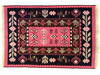 DYWAN CHODNIK KILIM TURECKI DWUSTRONNY140 x 215cm