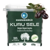 Oliwki czarne suszone tureckie, Kuru Sele Marmarabirlik 400g