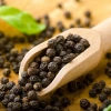 Pieprz czarny ziarnisty, aromatyczny, przyprawa DeliFood 100g