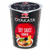 Zupka instant Oyakata Ramen Soy (zupka chińska, błyskawiczna) 8x62g