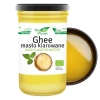 Masło klarowane Ghee Bio, 425g Bio Planet