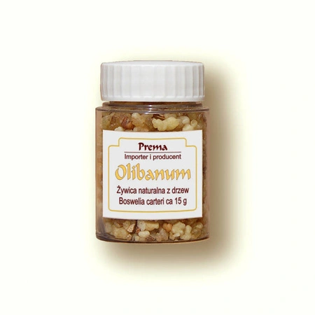 OLIBANUM KADZIDŁO ŻYWICZNE