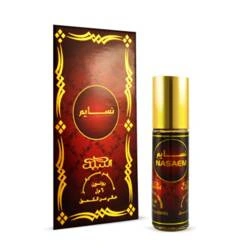 Oryginalne perfumy arabskie Nabeel Nasaem  6 ml