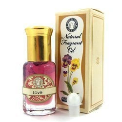 Perfumy w olejku Song of India Love (Aphrodesia) 5 ml