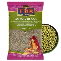 FASOLA MUNG TRS (500G, BIRMA, MJANMA)