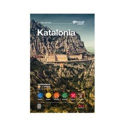 Katalonia. #Travel&Style. Wydanie 1