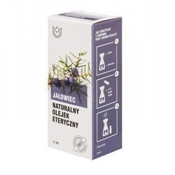Olejek eteryczny z jałowca, jałowcowy 12 ml