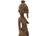 FIGURKA DOGON 53 CM (FIGURA Z MALI, CERTYFIKAT)