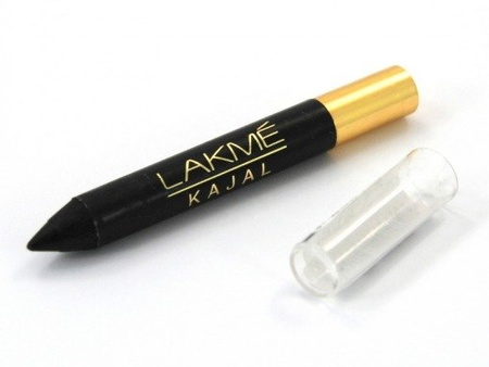 KAJAL LAKME CZARNY W KREDCE 2G