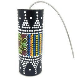 Instrument grzmot burzy, Indonezja, 25cm