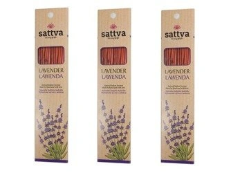 KADZIDŁA SATTVA LAVENDER