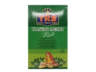 LIŚCIE KOZIERADKI TRS (100G, PAKISTAN)