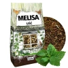Melisa lekarska, herbata z suszonej melisy na uspokojenie, 200g