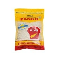 PANIERKA W STYLU JAPOŃSKIM PANKO LOBO 200G (BEZ KONSERWANTÓW)