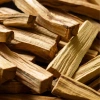 Palo Santo kadzidło z certyfikatem I gatunek, Peru 100g