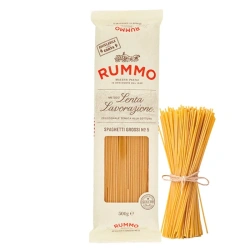 Makaron spaghetti n. 5 Grossi włoski Rummo 500g