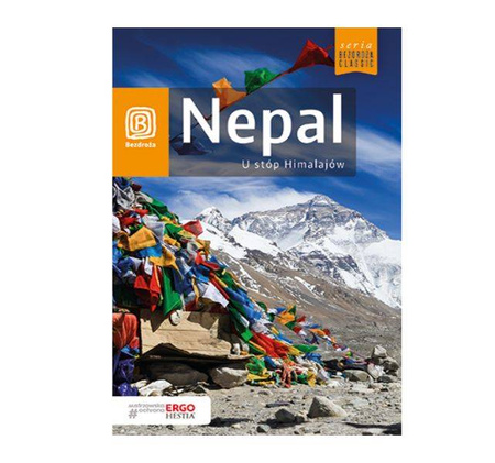 Nepal. U stóp Himalajów. Wydanie 2