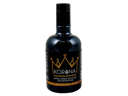 OLIWA KORONA POLIFENOLOWA EXTRA VIRGIN 500 ML GRECJA