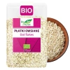 Płatki owsiane Bio 1kg, Bio Planet