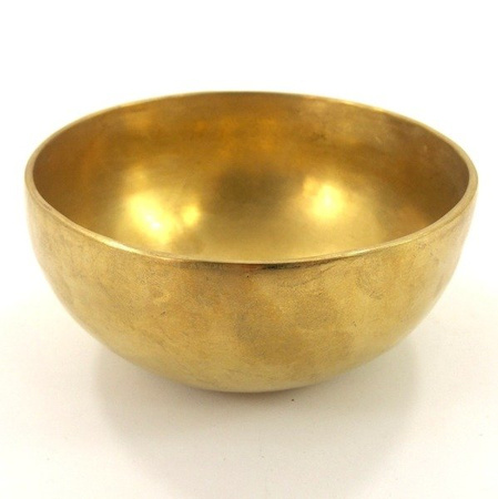 Misa tybetańska grająca Nirmala  (Tybet, buddyzm) 800 - 900 g 
