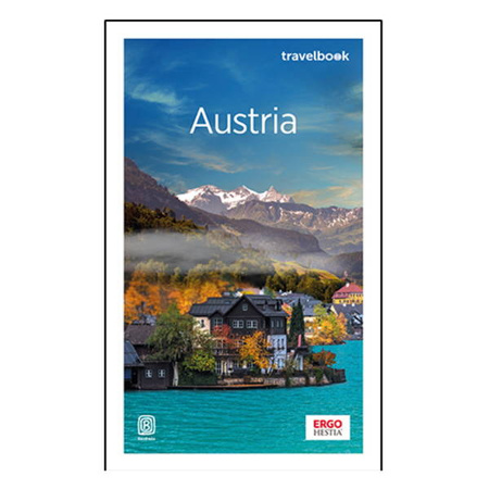 Austria Wydanie 1 Jakub Michał Pawłowski, Bezdroża